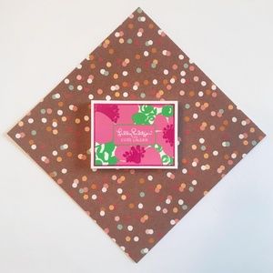 Lilly Pulitzer Estee Lauder Eyeshadow Compact